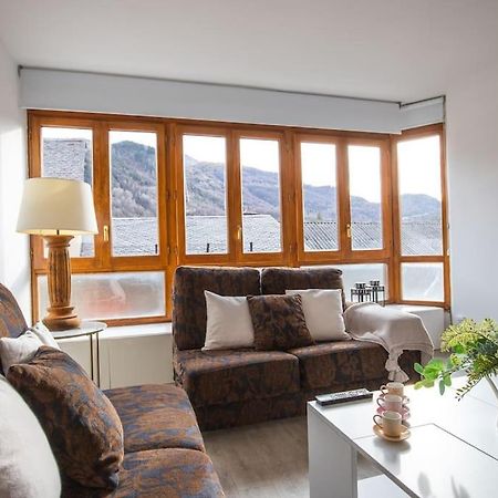 Rural Apartment In The Mountains Panticosa Eksteriør billede