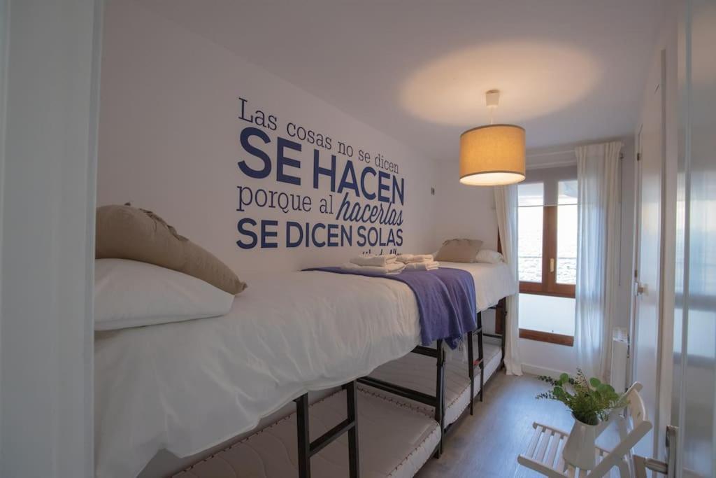 Rural Apartment In The Mountains Panticosa Eksteriør billede